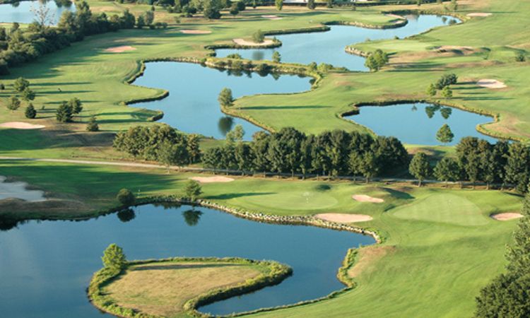 Actualités Coupe de France par équipes Messieurs Trophée Jean Lignel 2023